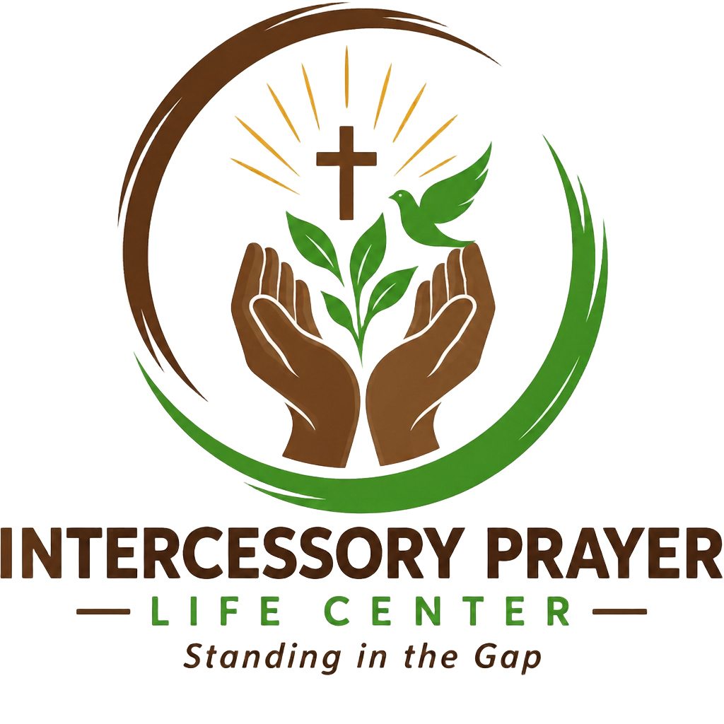 Intercessory Prayer Team logo